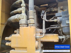 Buy XCMG QY25K5C Used Crane / 4 Buy XCMG QY25K5C Used Crane / 4